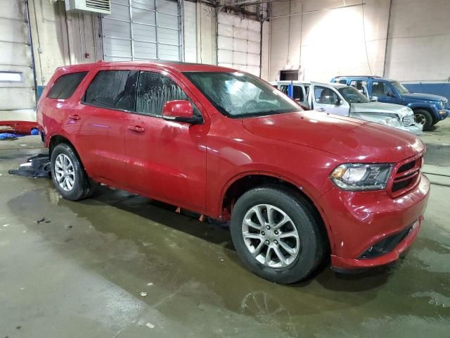 2017 Dodge Durango R/T