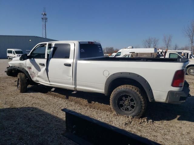 2012 Dodge RAM 3500 ST