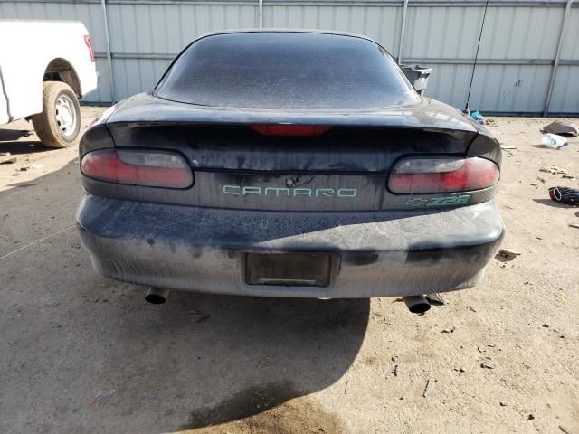 1993 Chevrolet Camaro Z28