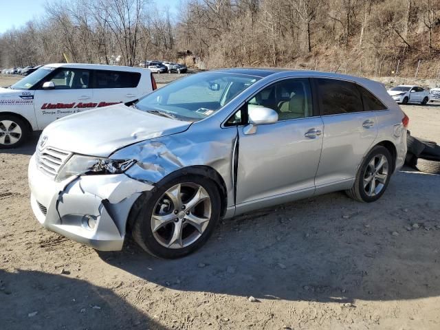 2010 Toyota Venza