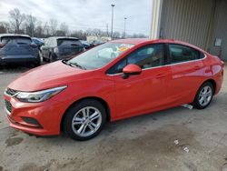 2017 Chevrolet Cruze LT for sale in Fort Wayne, IN