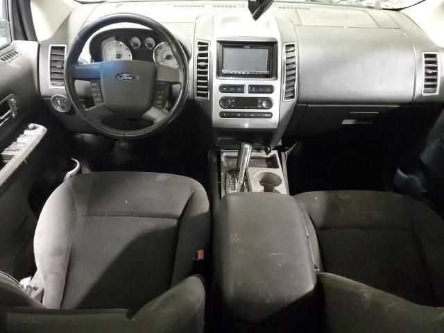 2007 Ford Edge SEL