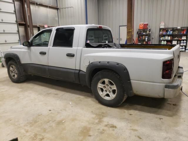 2006 Dodge Dakota Quad SLT