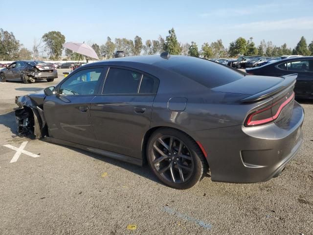 2021 Dodge Charger R/T