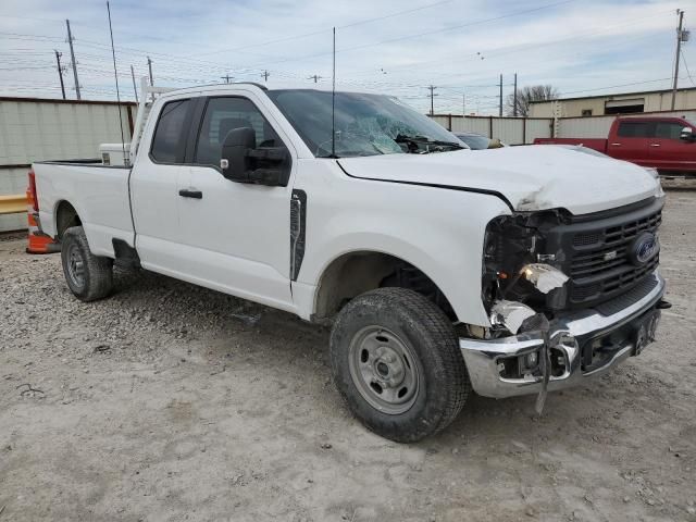 2023 Ford F250 Super Duty