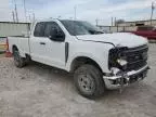 2023 Ford F250 Super Duty