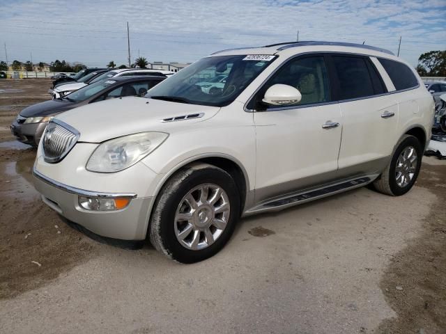 2011 Buick Enclave CXL