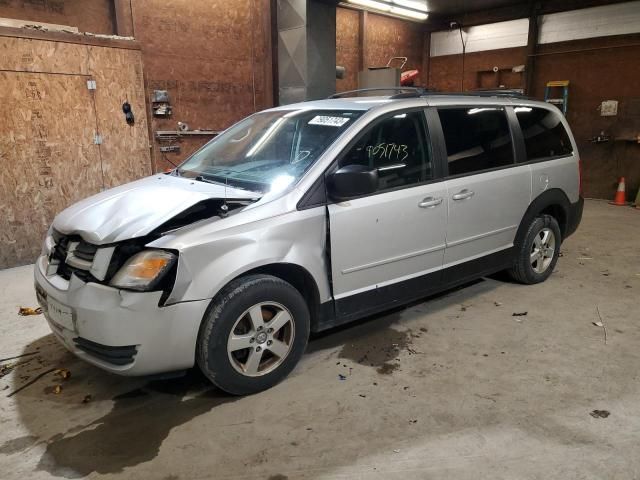 2010 Dodge Grand Caravan Hero