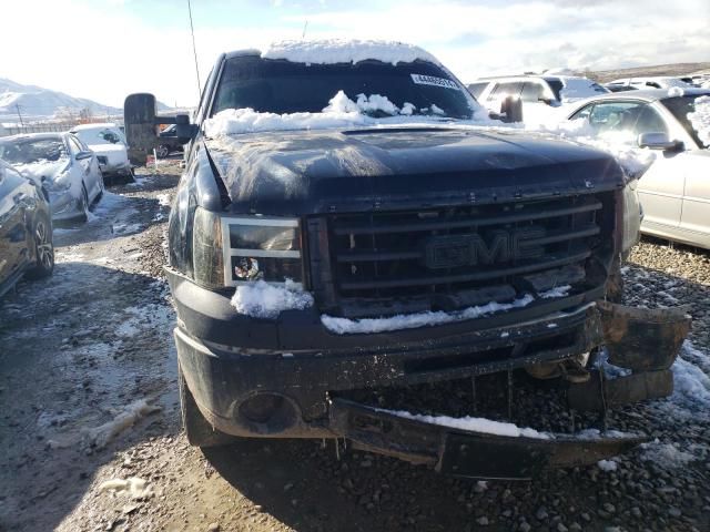 2009 GMC Sierra K1500