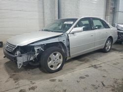 Toyota Avalon salvage cars for sale: 2003 Toyota Avalon XL