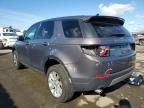 2016 Land Rover Discovery Sport SE