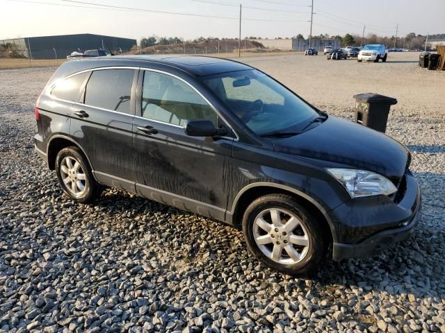 2008 Honda CR-V EXL