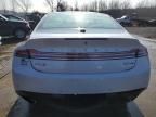 2016 Lincoln MKZ