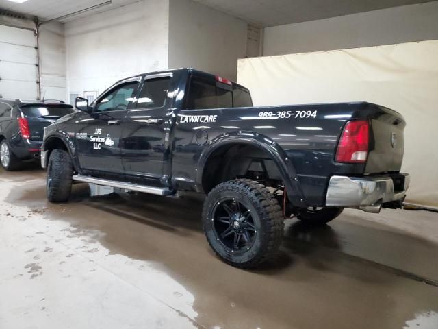 2014 Dodge RAM 1500 SLT