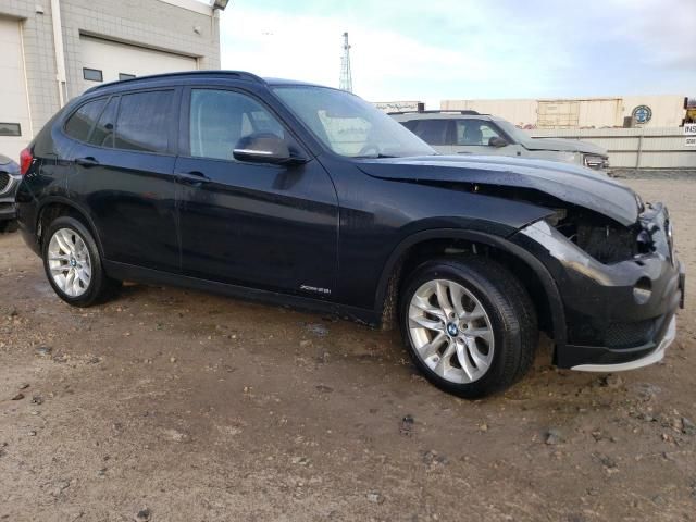 2015 BMW X1 XDRIVE28I