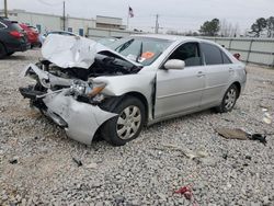 Vehiculos salvage en venta de Copart Montgomery, AL: 2009 Toyota Camry Base