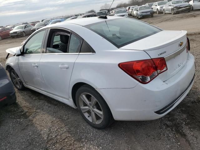 2004 Chevrolet Cavalier LS