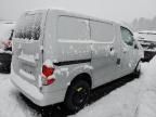 2015 Nissan NV200 2.5S