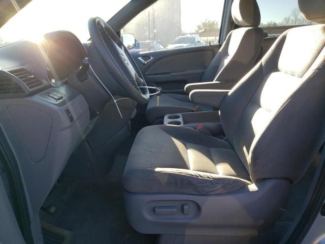 2008 Honda Odyssey EX