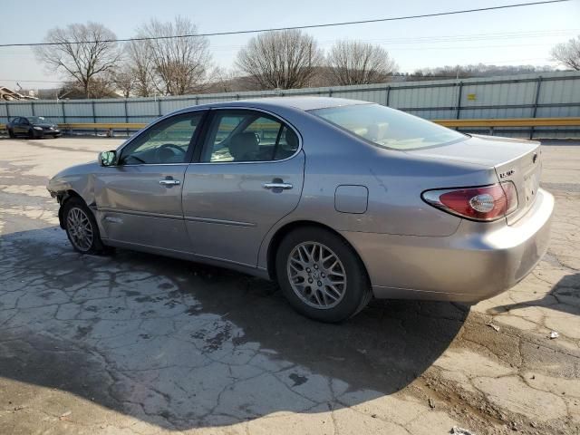 2004 Lexus ES 330