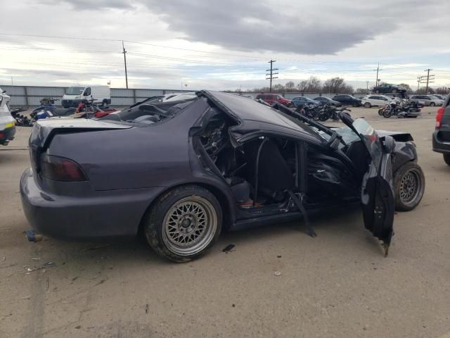 1995 Acura Integra LS