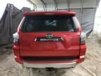 2023 Toyota 4runner SE