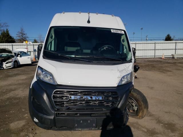 2023 Dodge RAM Promaster 3500 3500 High