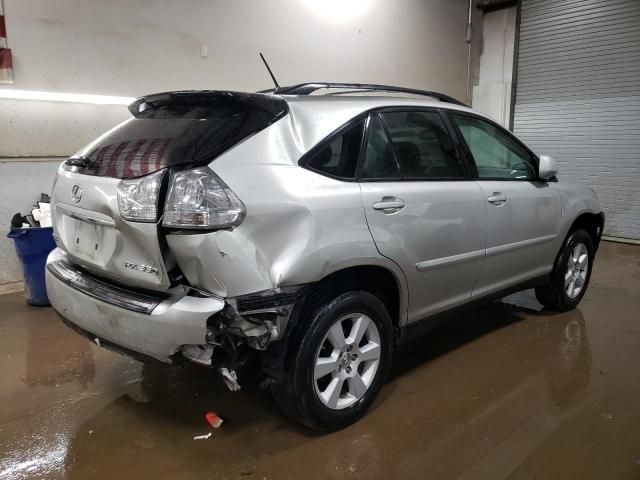 2007 Lexus RX 350