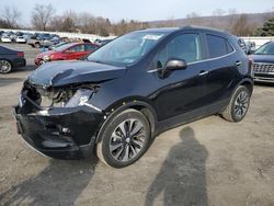 Buick Vehiculos salvage en venta: 2021 Buick Encore Preferred