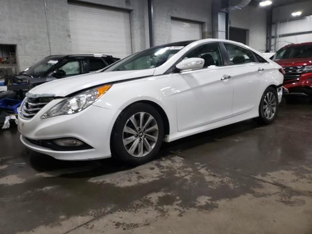 2014 Hyundai Sonata SE