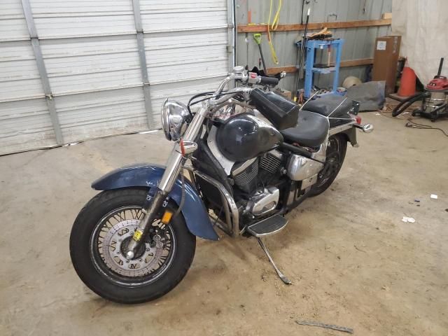 2002 Kawasaki VN800 B