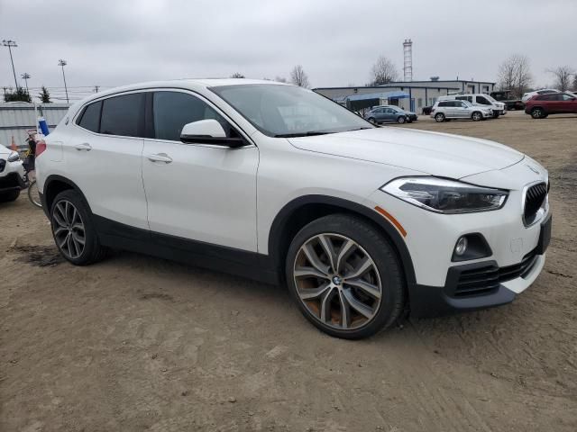 2018 BMW X2 XDRIVE28I