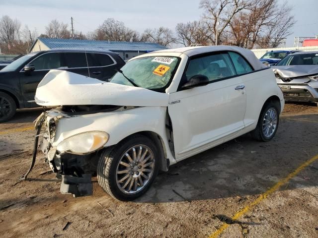 2006 Chrysler PT Cruiser GT