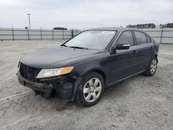 2010 KIA Optima LX en venta en Lumberton, NC