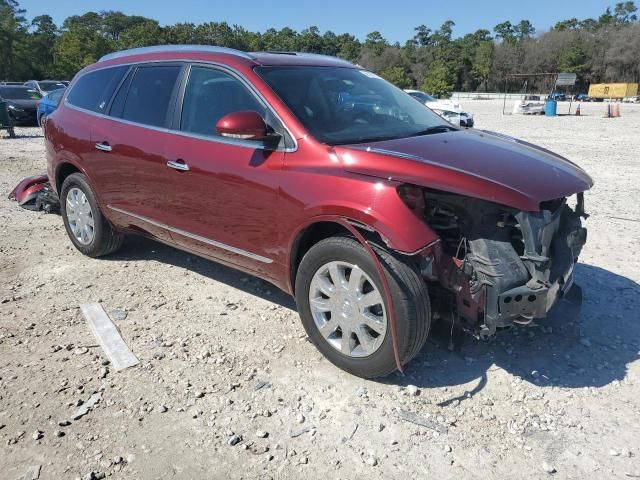 2017 Buick Enclave