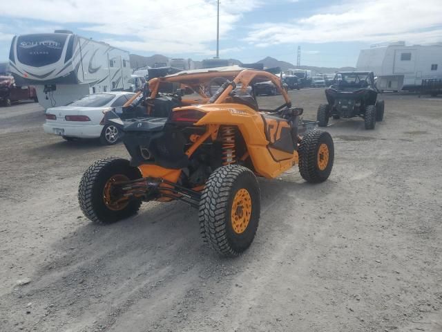 2020 Can-Am Maverick X3 X RC Turbo RR