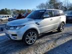 2014 Land Rover Range Rover Sport HSE