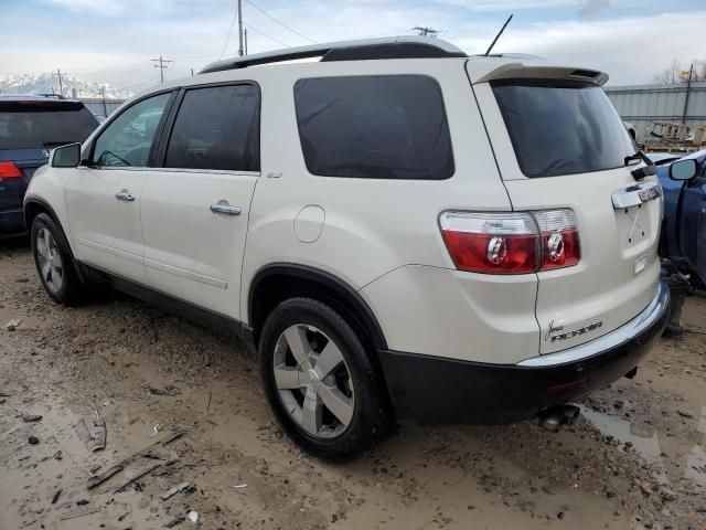 2009 GMC Acadia SLT-2