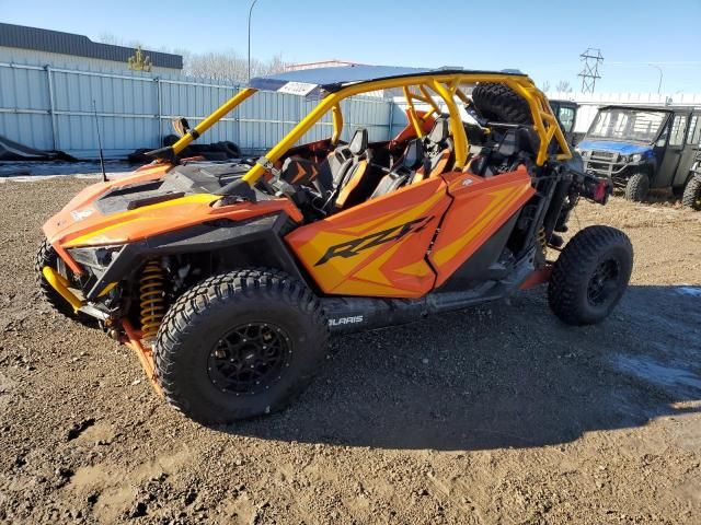 2020 Polaris RZR PRO XP 4 Premium