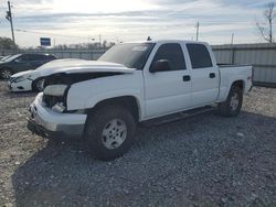 2006 Chevrolet Silverado K1500 for sale in Hueytown, AL