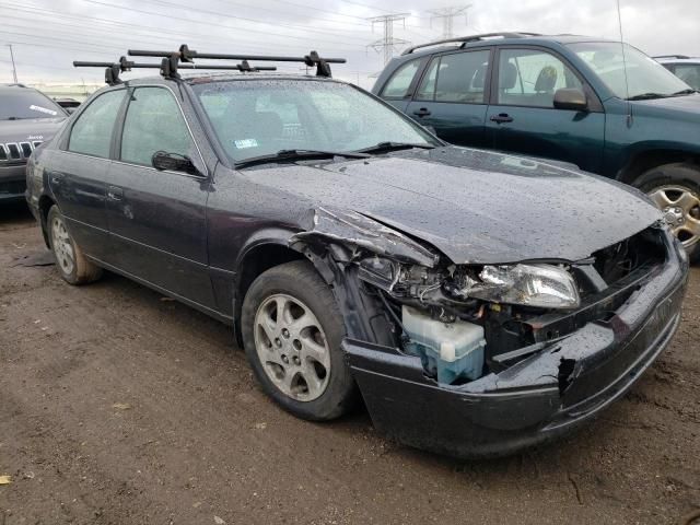 2001 Toyota Camry CE