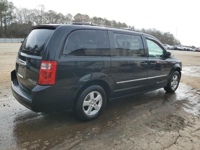 2010 Dodge Grand Caravan SXT