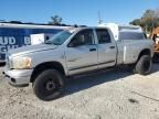 2006 Dodge RAM 3500 ST