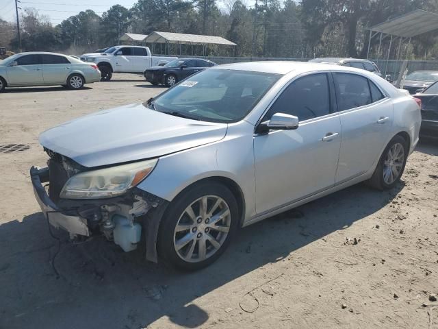 2015 Chevrolet Malibu 2LT