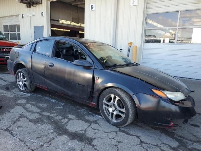 2005 Saturn Ion Level 3