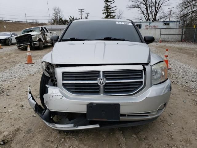 2011 Dodge Caliber Mainstreet