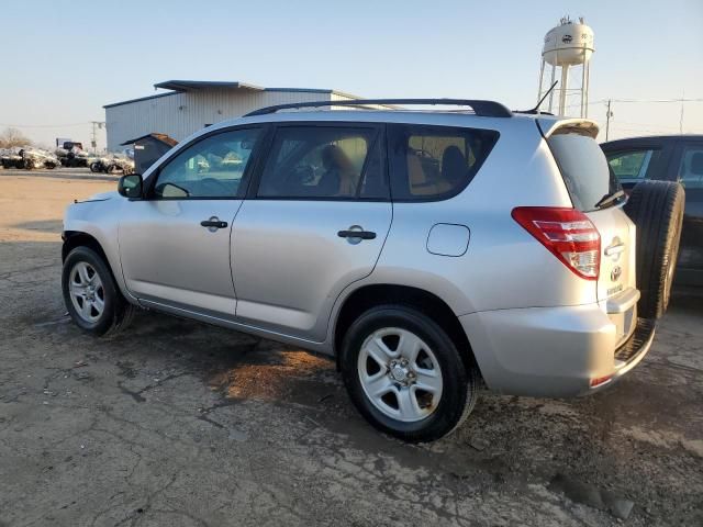 2012 Toyota Rav4