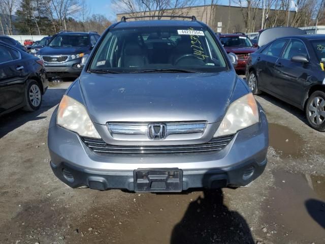 2007 Honda CR-V EXL