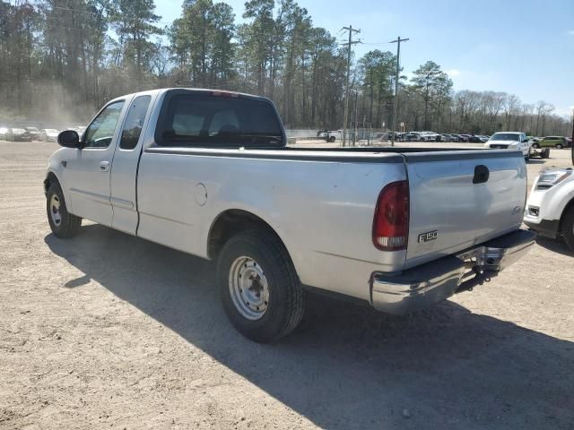 1999 Ford F150