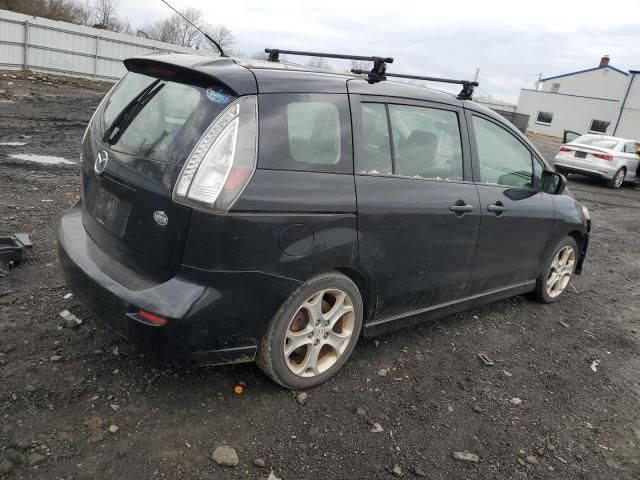 2010 Mazda 5